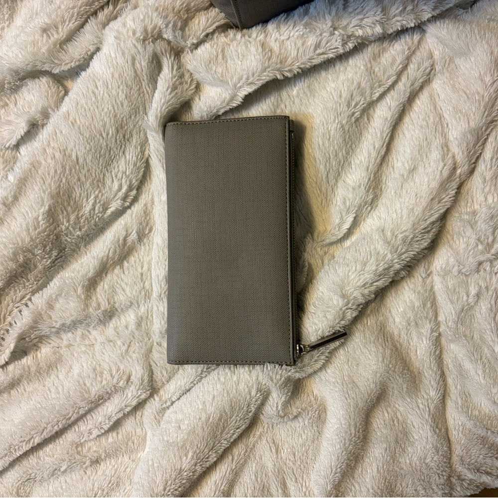 Dagne Dover Slim Wallet